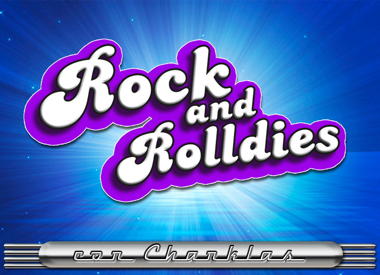 Rock and Rolldies