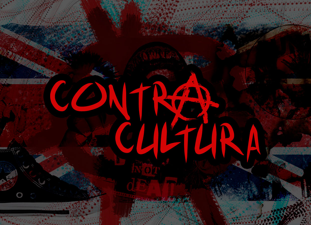 Contracultura