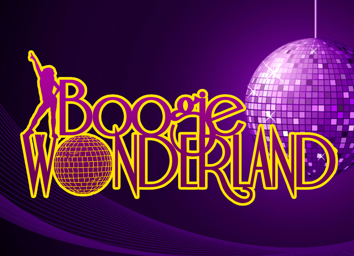 Boogie Wonderland