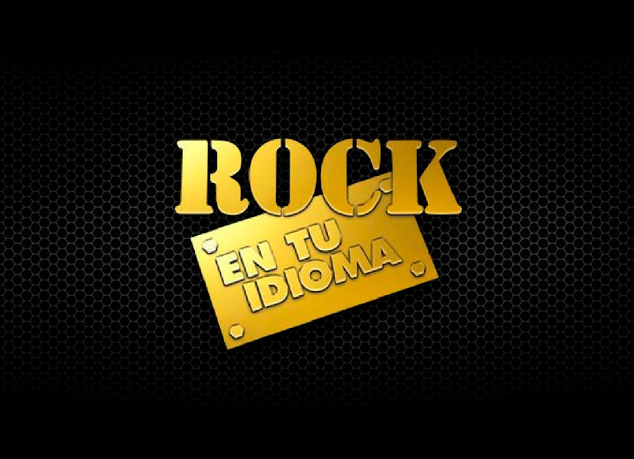 Rock en tu idioma