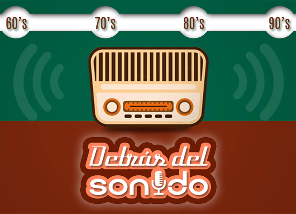 Detrás del Sonido