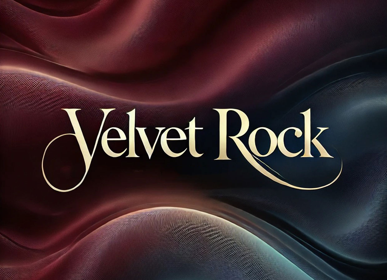 Velvet Rock