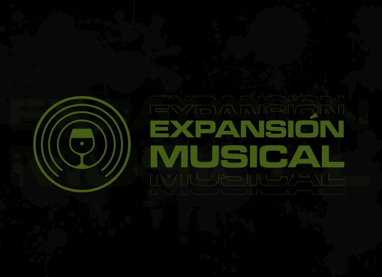 Expansión Musical