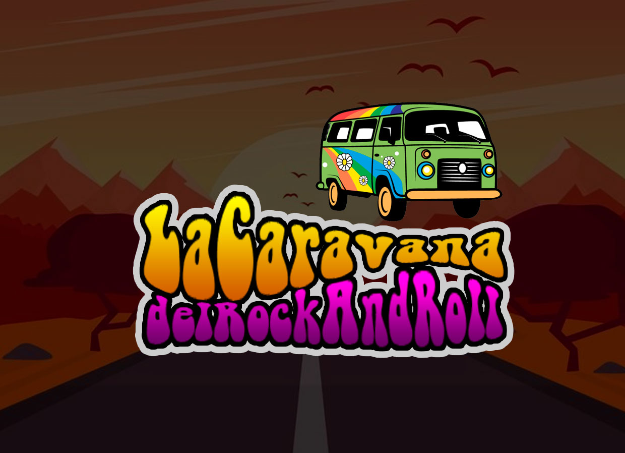 La Caravana del Rock