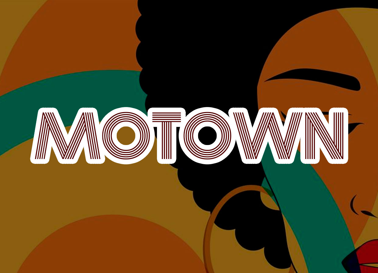 Motown