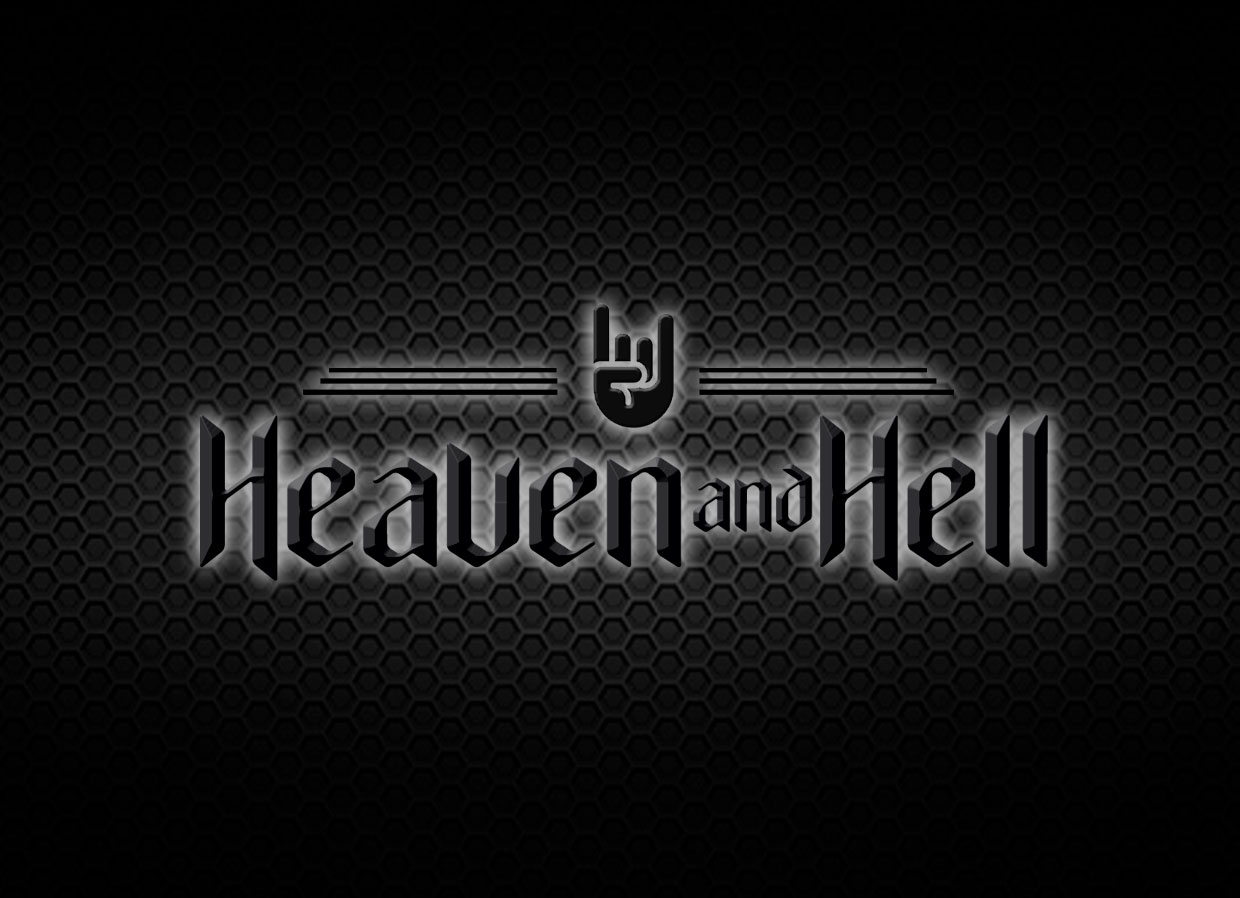 Heaven and Hell