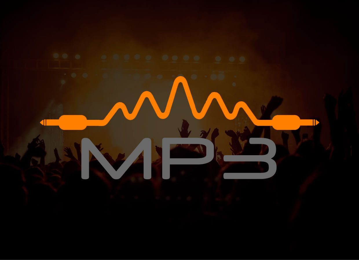 MP3